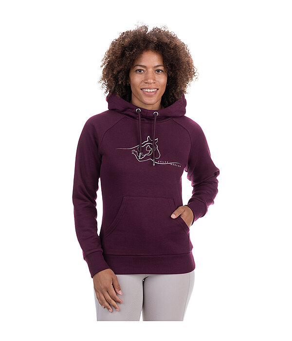 Sweat  capuche  Alica