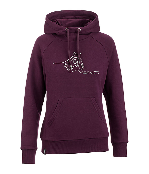 Sweat  capuche  Alica