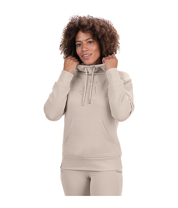 Sweat  capuche  Alica