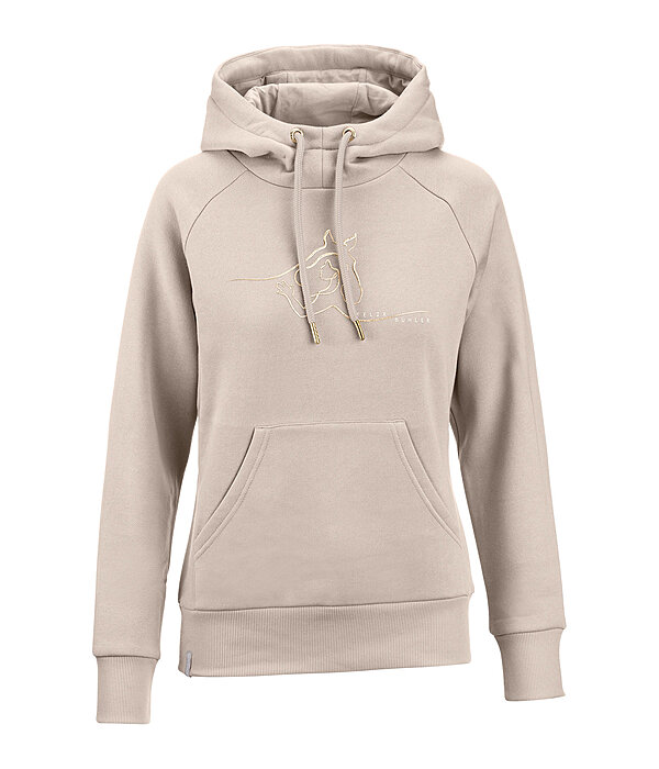 Sweat  capuche  Alica
