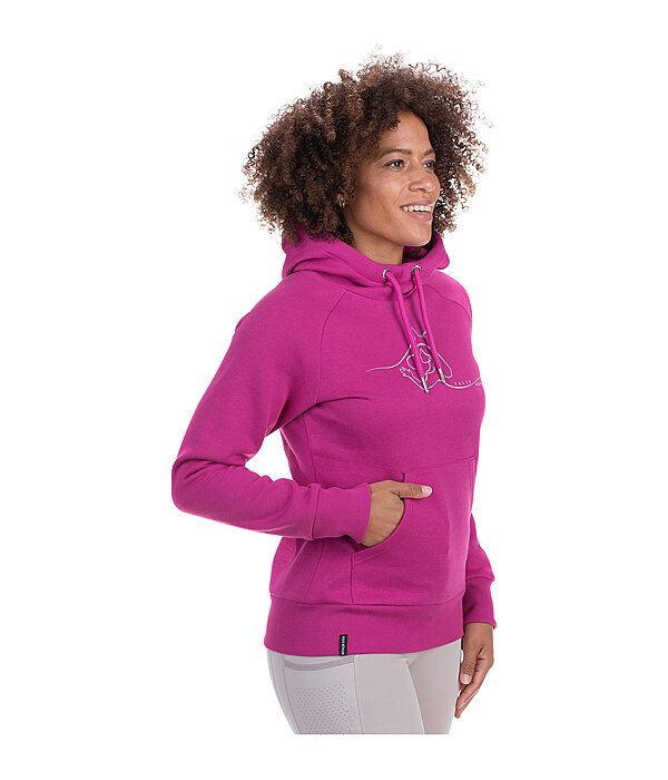 Sweat  capuche  Alica