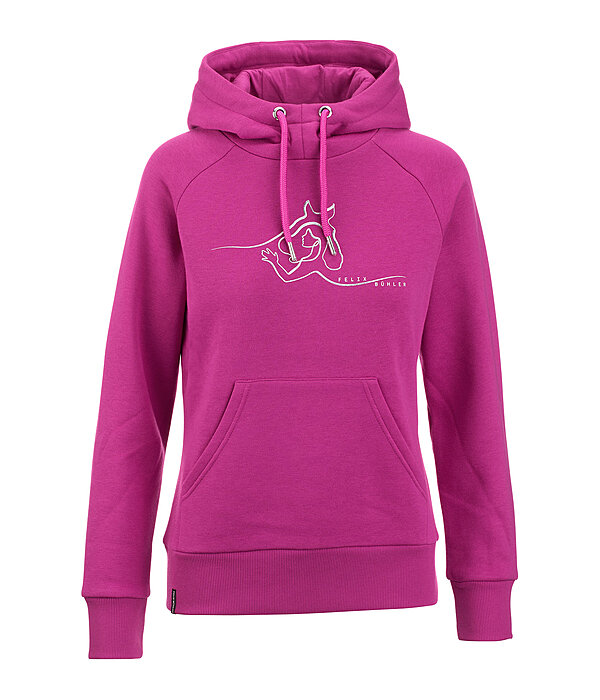 Sweat  capuche  Alica
