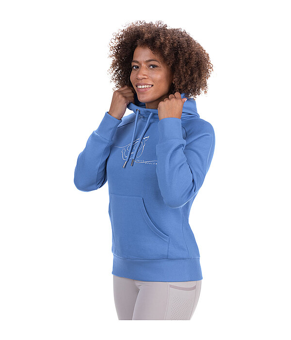 Sweat  capuche  Alica
