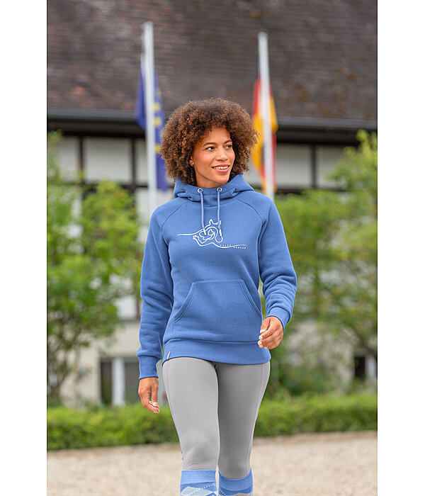 Sweat  capuche  Alica
