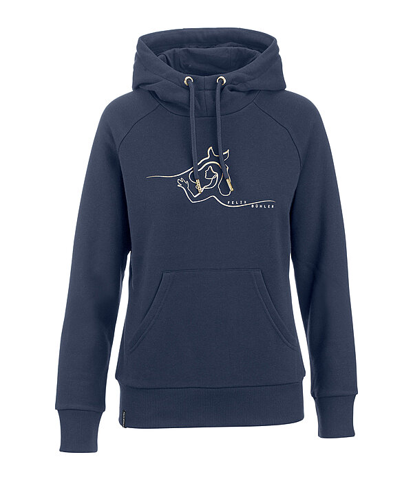 Sweat  capuche  Alica