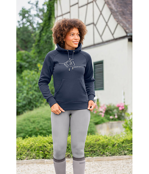 Sweat  capuche  Alica