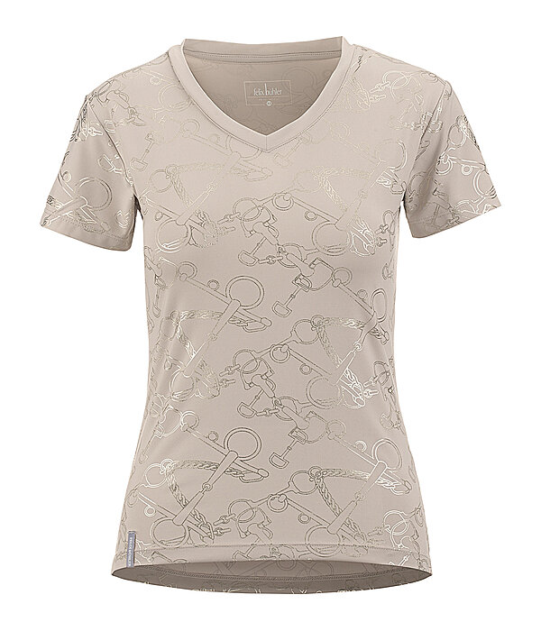 T-shirt technique  Ellie