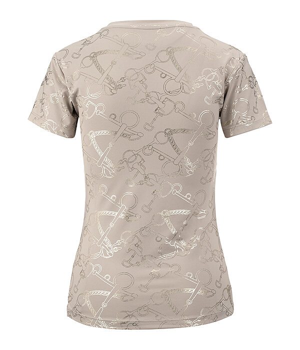 T-shirt technique  Ellie
