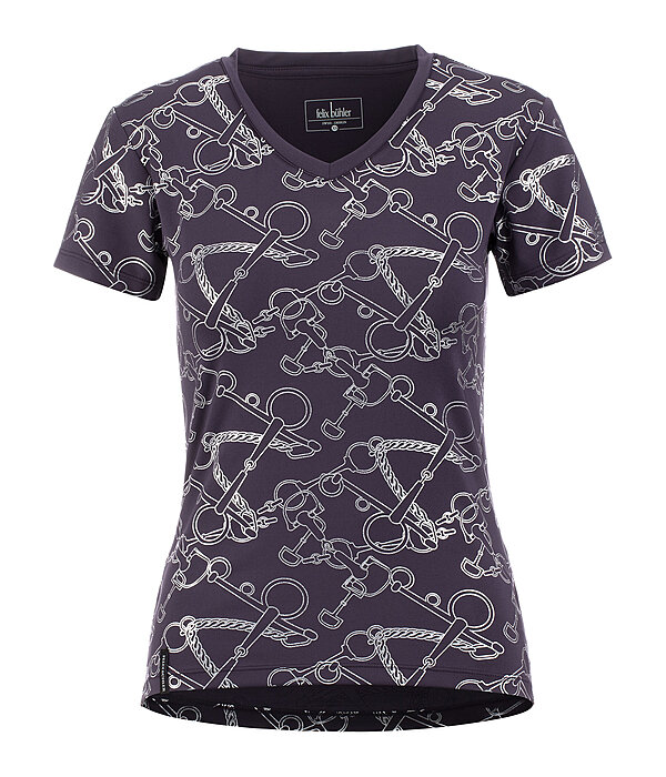 T-shirt technique  Ellie