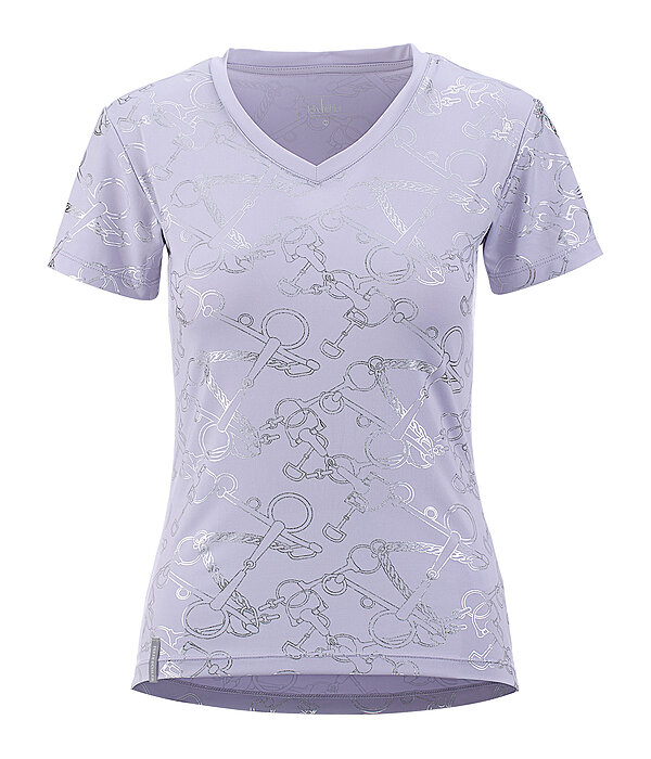 T-shirt technique  Ellie