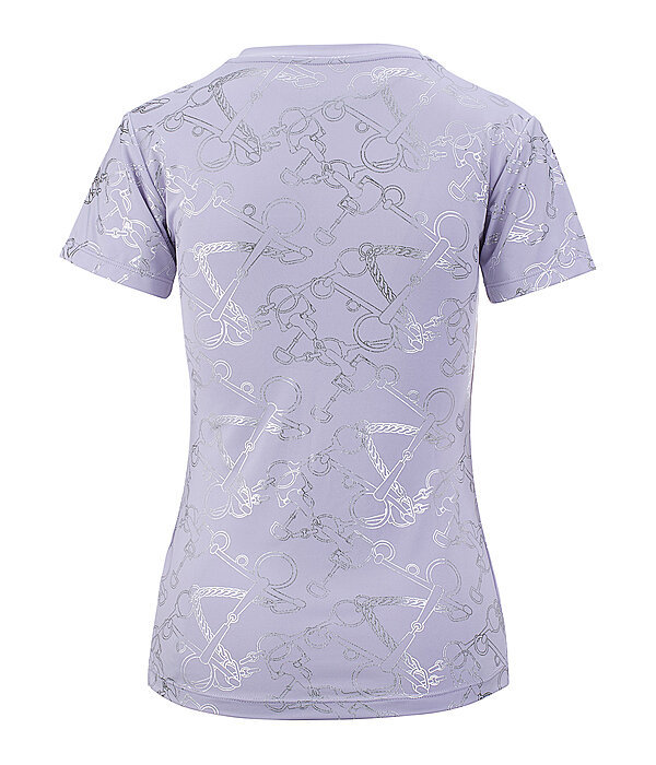 T-shirt technique  Ellie