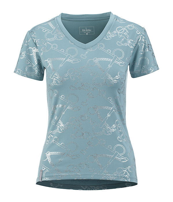 T-shirt technique  Ellie