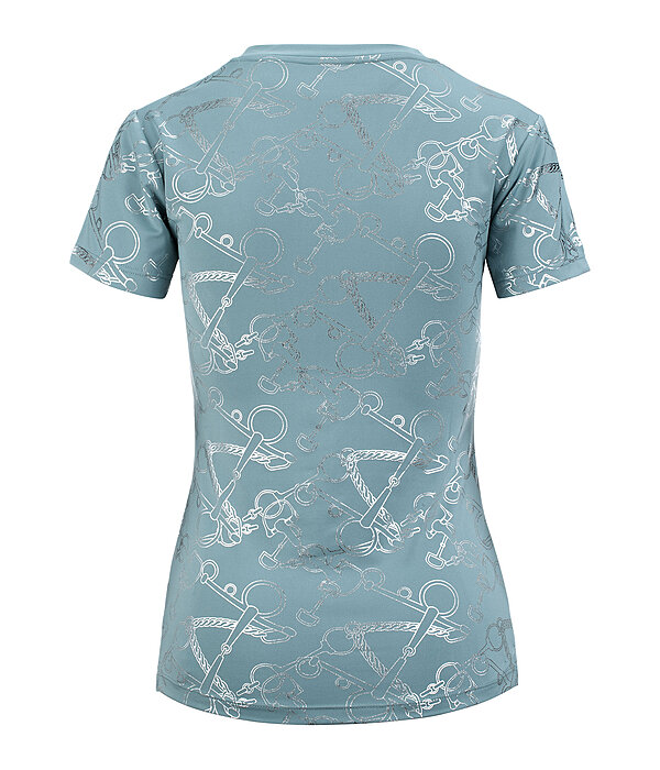 T-shirt technique  Ellie