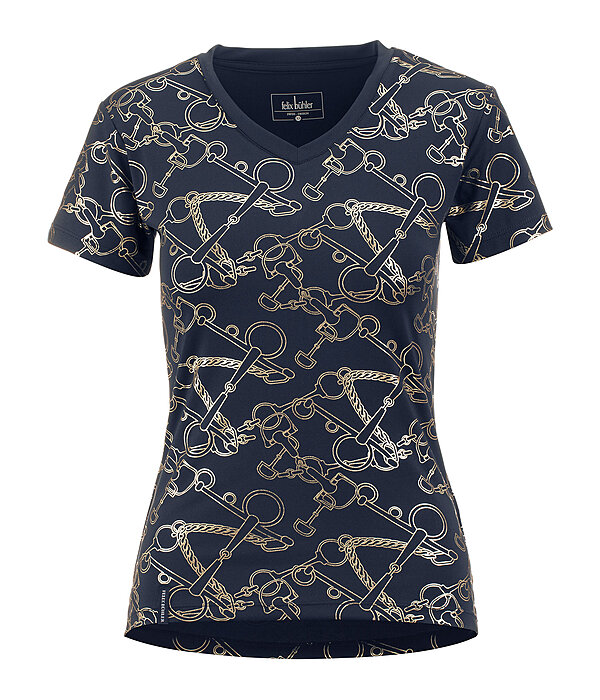 T-shirt technique  Ellie