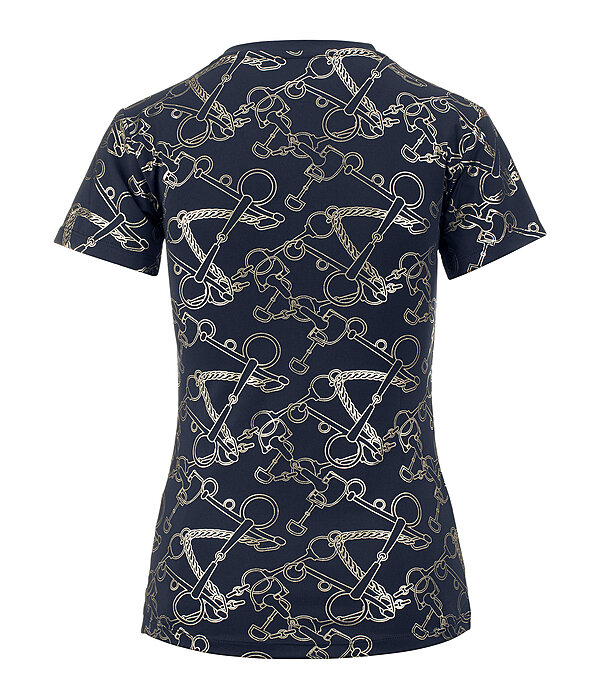 T-shirt technique  Ellie