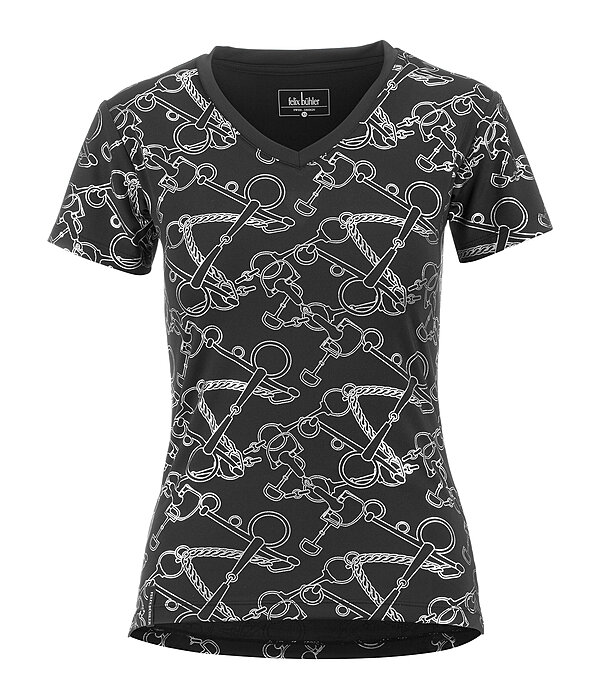 T-shirt technique  Ellie