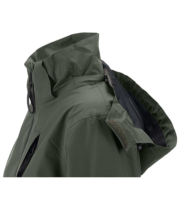 Blouson technique  capuche  Ines