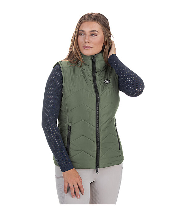Gilet matelass  Jane