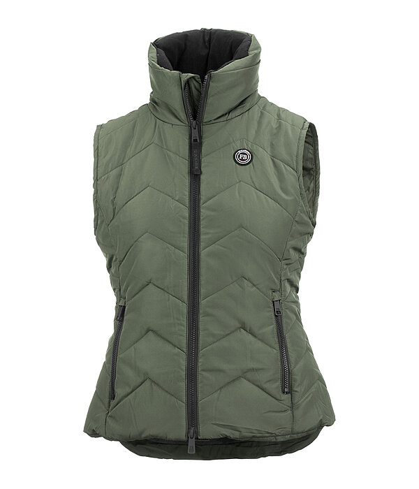 Gilet matelass  Jane