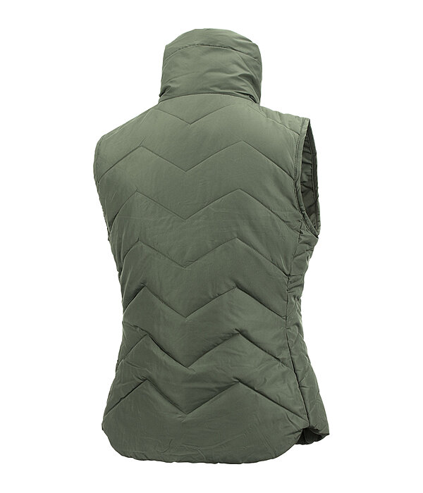 Gilet matelass  Jane