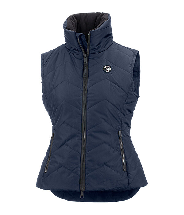 Gilet matelass  Jane