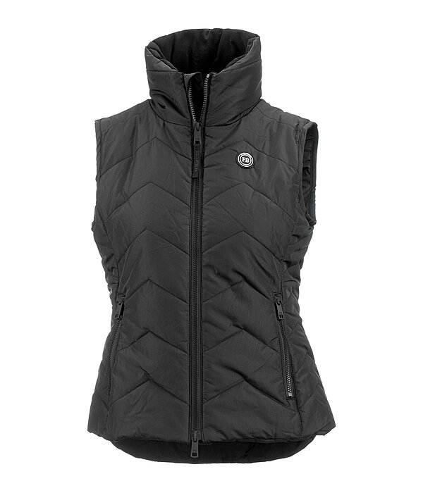 Gilet matelass  Jane