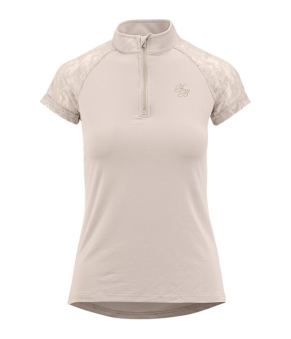 T-shirt technique zipp�  Christine