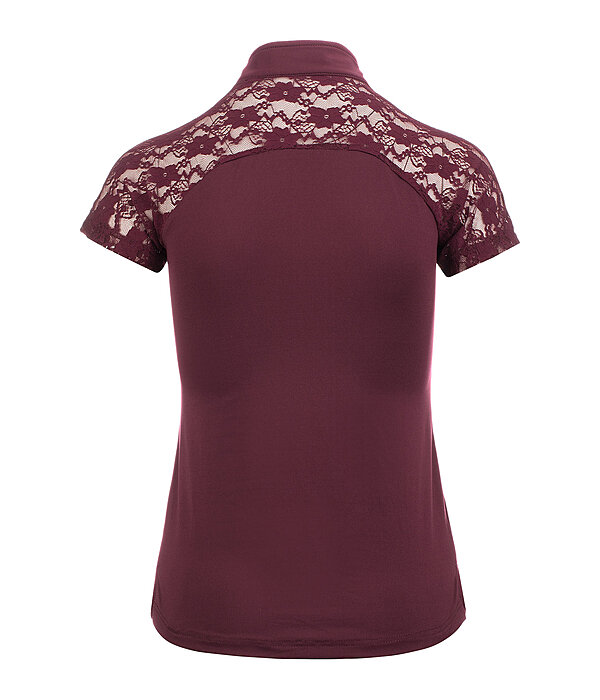T-shirt technique zipp  Christine