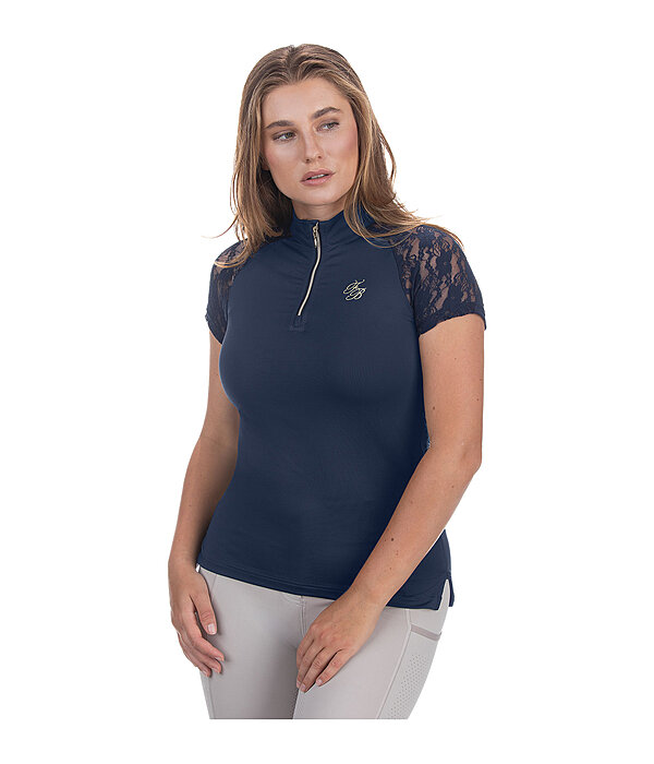 T-shirt technique zipp  Christine
