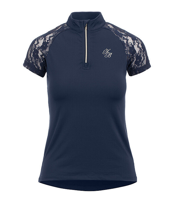 T-shirt technique zipp  Christine