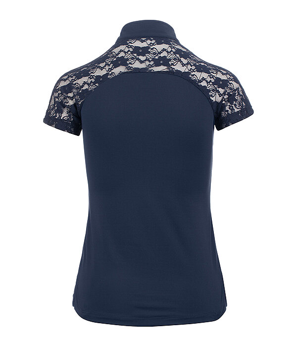 T-shirt technique zipp  Christine