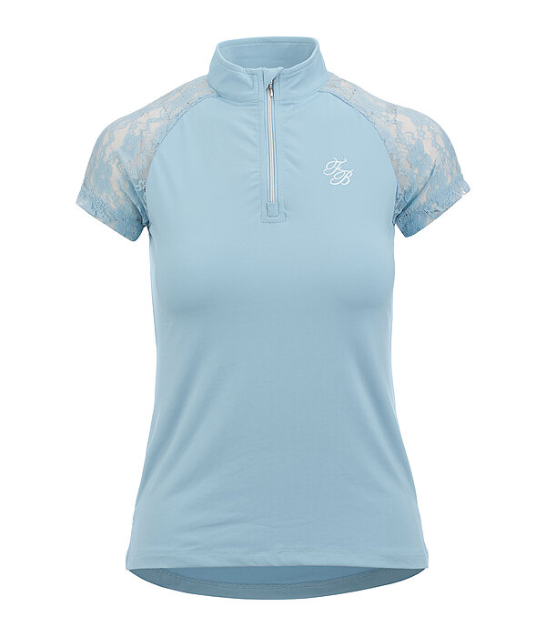 T-shirt technique zipp  Christine