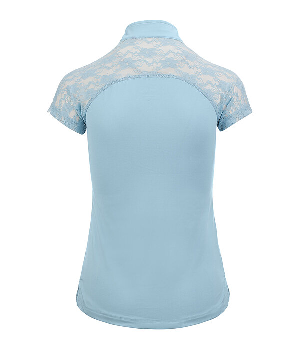 T-shirt technique zipp  Christine