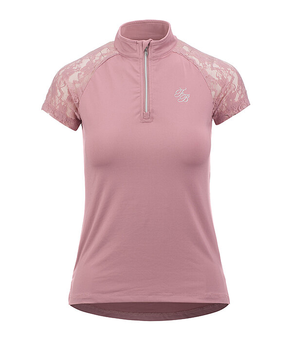 T-shirt technique zipp  Christine