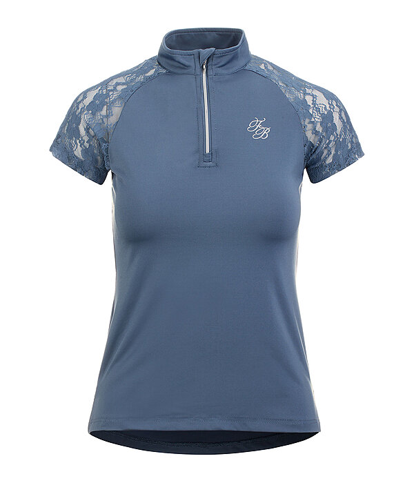T-shirt technique zipp  Christine