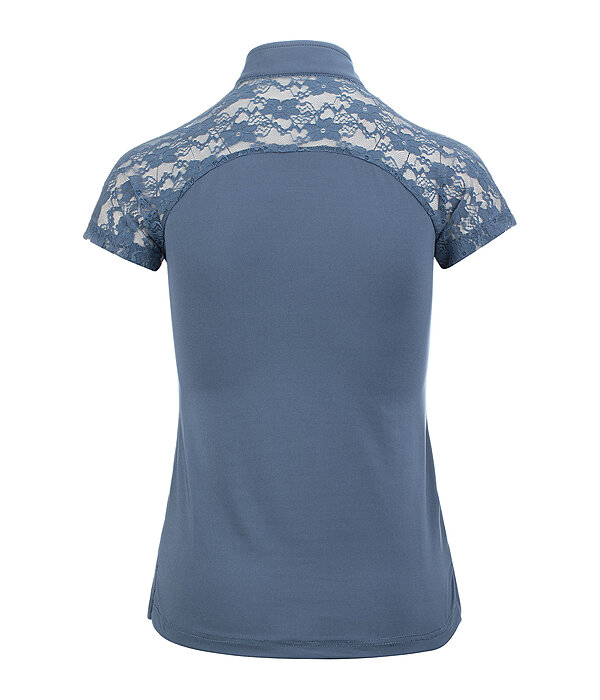 T-shirt technique zipp  Christine