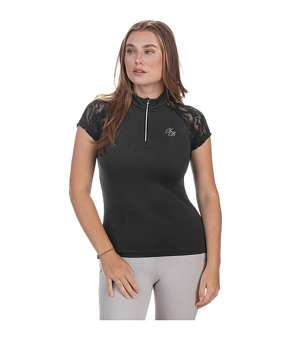 T-shirt technique zipp  Christine