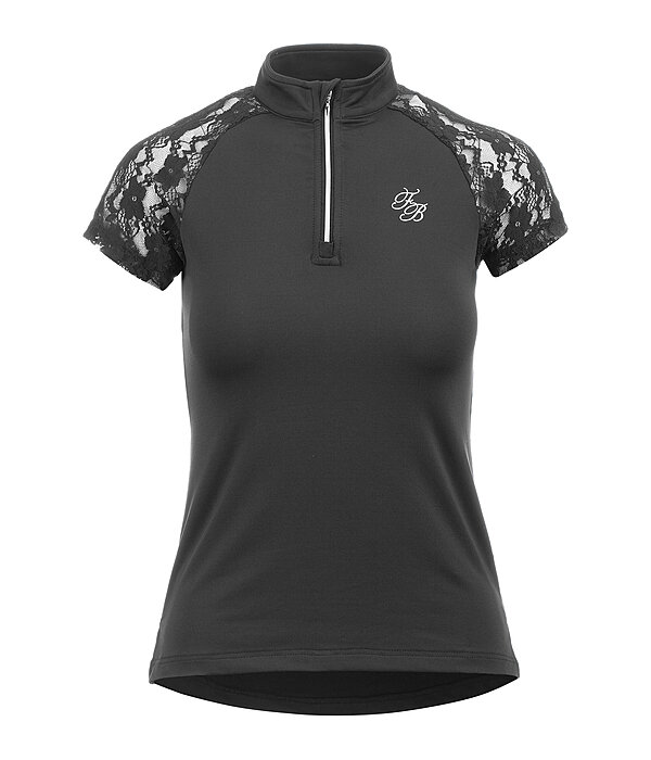 T-shirt technique zipp  Christine