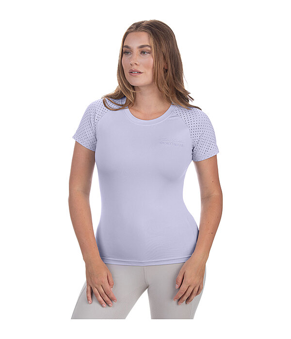 T-shirt technique  Ida
