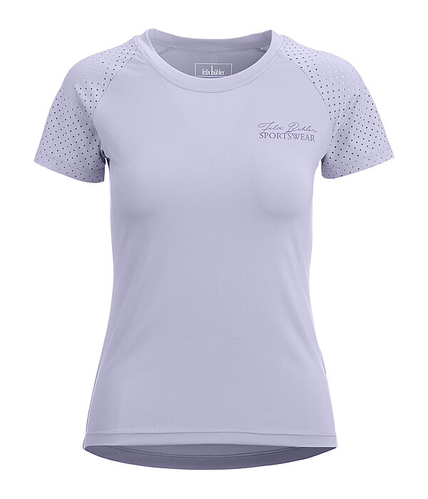 T-shirt technique  Ida