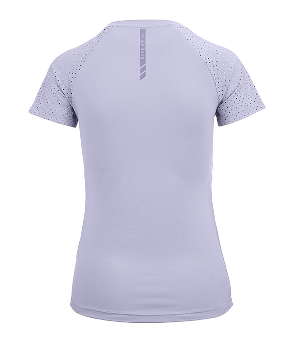 T-shirt technique  Ida