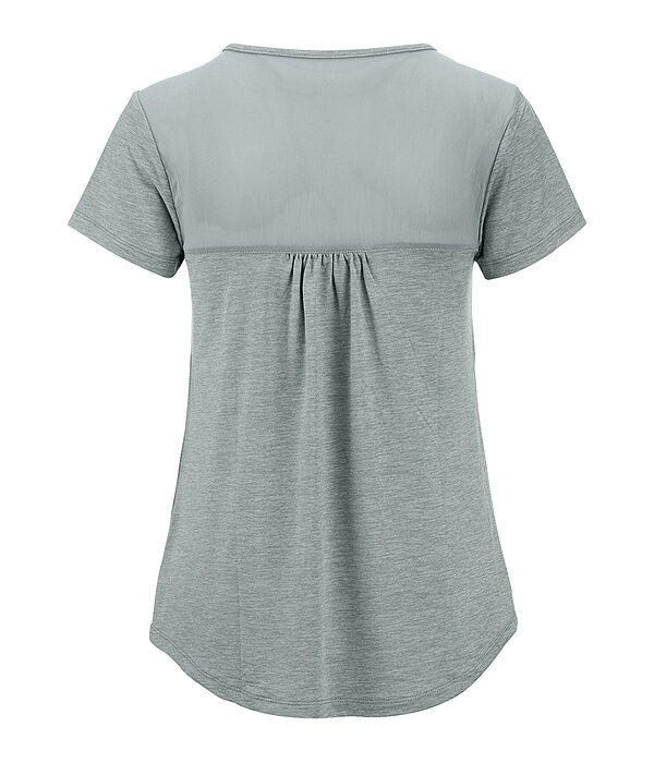 T-shirt technique  Izzy