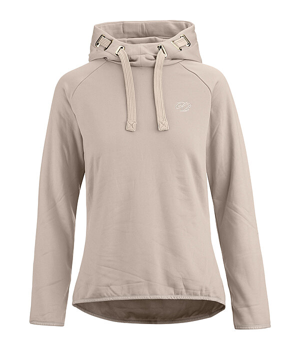 Sweat  capuche stretch Performance  Lola