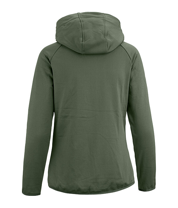 Sweat  capuche stretch Performance  Lola