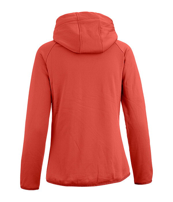 Sweat  capuche stretch Performance  Lola
