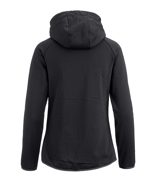 Sweat  capuche stretch Performance  Lola