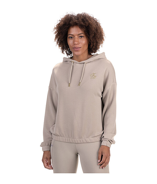 Sweat  capuche  Wilma