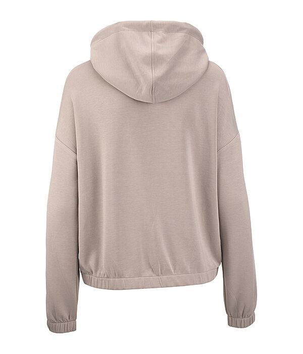 Sweat  capuche  Wilma