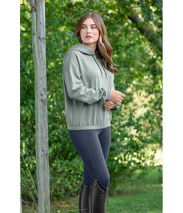 Sweat  capuche  Wilma