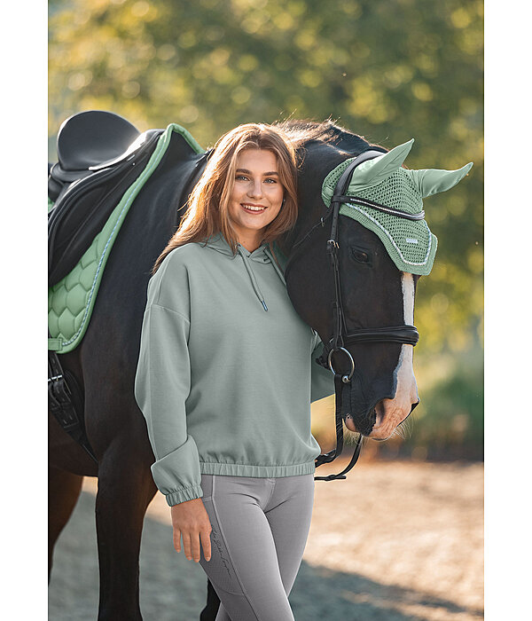Sweat  capuche  Wilma
